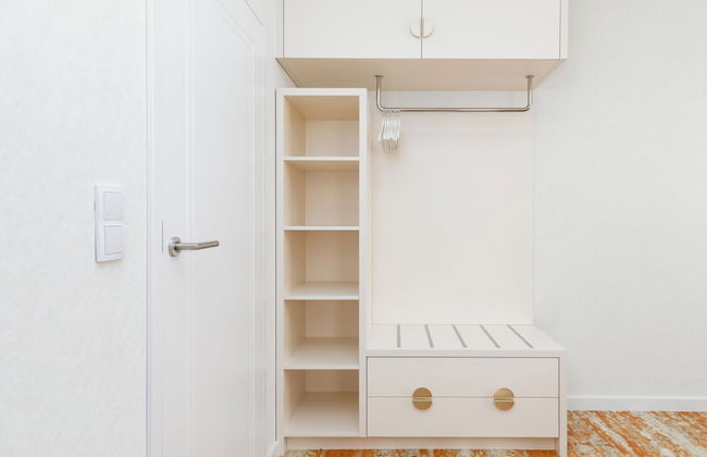Bel Mare Apartments by Renters - Foto 17