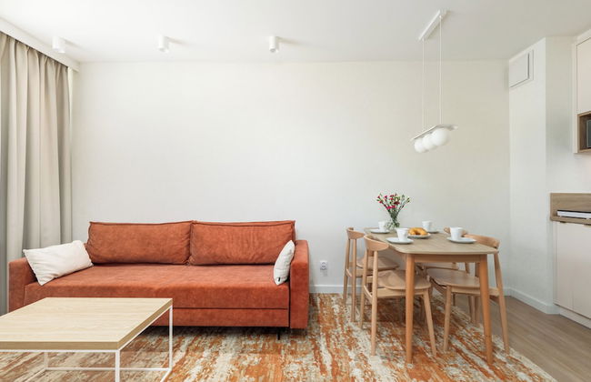 Bel Mare Apartments by Renters - Foto 29