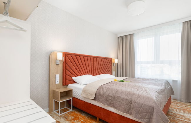 Bel Mare Apartments by Renters - Foto 9