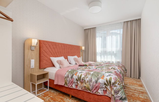 Bel Mare Apartments by Renters - Foto 40