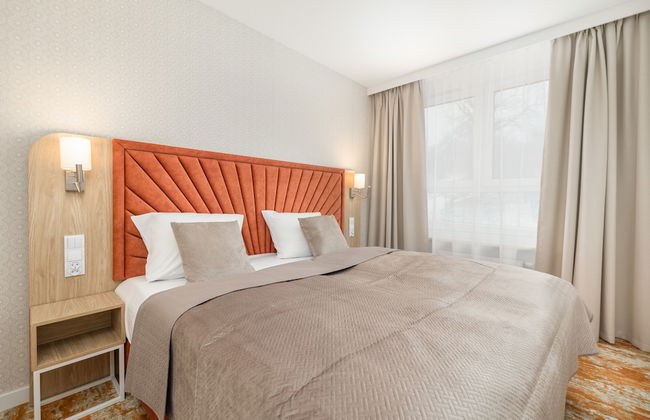 Bel Mare Apartments by Renters - Foto 43