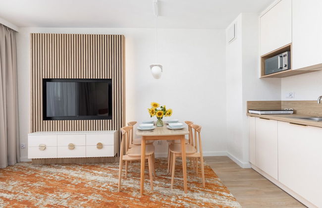 Bel Mare Apartments by Renters - Foto 78