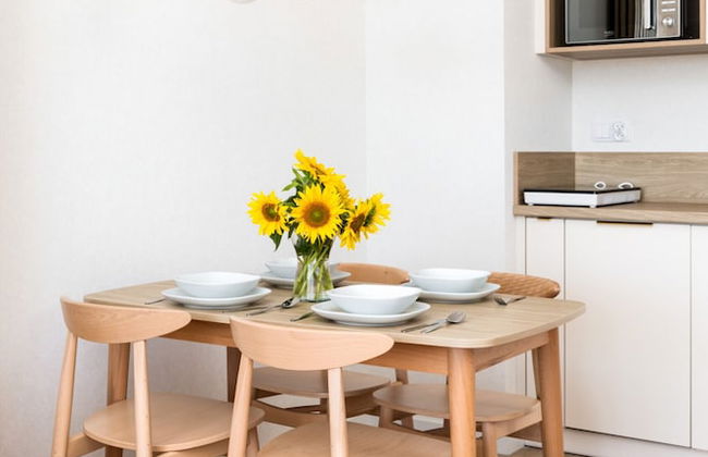 Bel Mare Apartments by Renters - Foto 73