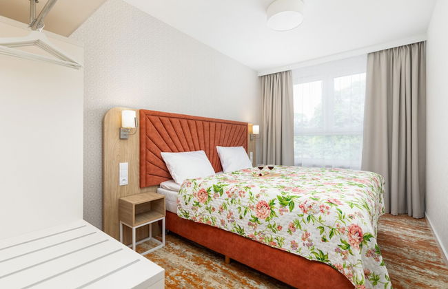 Bel Mare Apartments by Renters - Foto 34