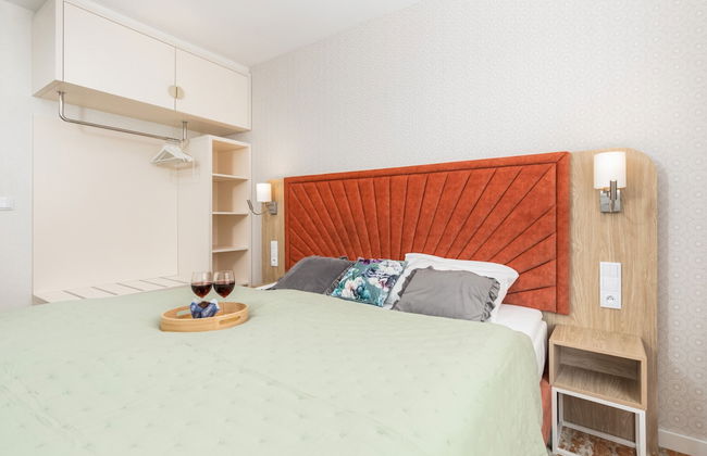 Bel Mare Apartments by Renters - Foto 33