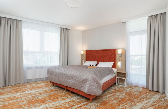 Bel Mare Apartments by Renters - Foto 21