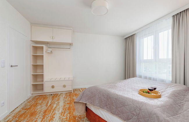 Bel Mare Apartments by Renters - Foto 18