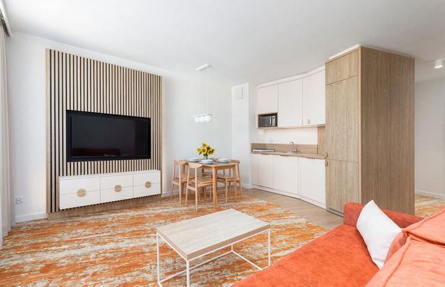 Bel Mare Apartments by Renters - Foto 77