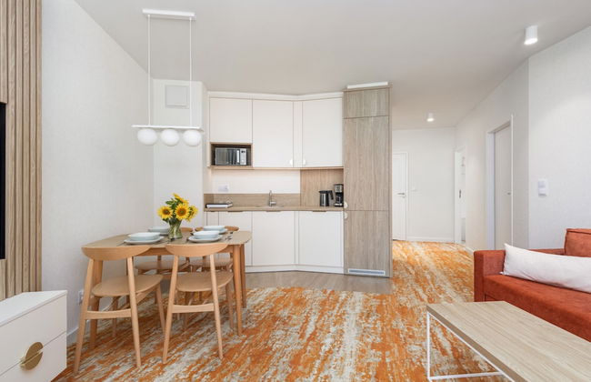 Bel Mare Apartments by Renters - Foto 76