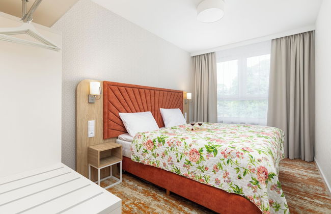Bel Mare Apartments by Renters - Foto 30