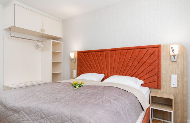 Bel Mare Apartments by Renters - Foto 8