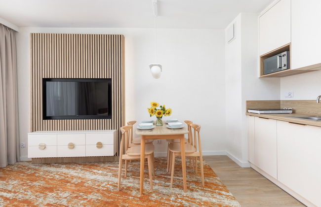 Bel Mare Apartments by Renters - Foto 14