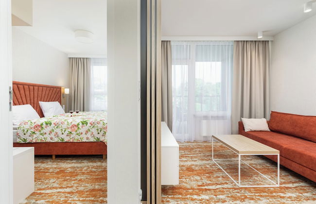Bel Mare Apartments by Renters - Foto 22