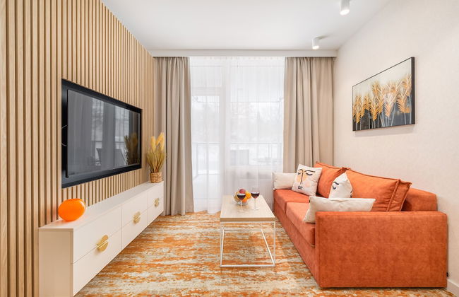 Bel Mare Apartments by Renters - Foto 66