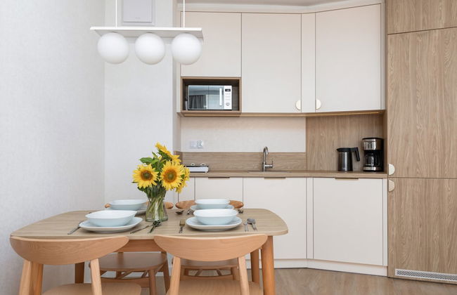 Bel Mare Apartments by Renters - Foto 49