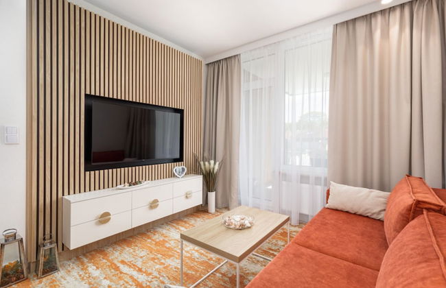 Bel Mare Apartments by Renters - Foto 80