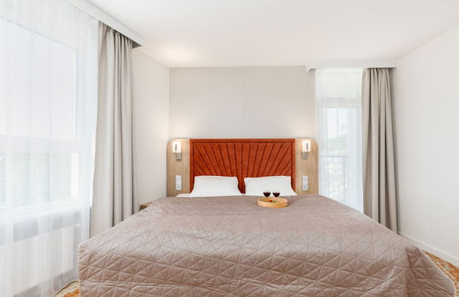 Bel Mare Apartments by Renters - Foto 4