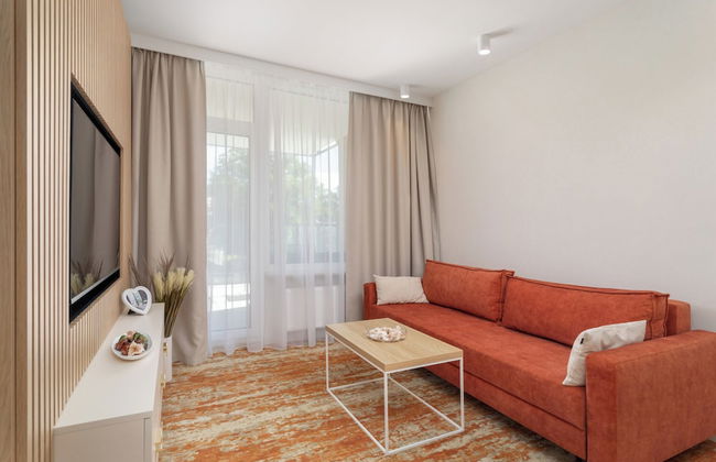 Bel Mare Apartments by Renters - Foto 36