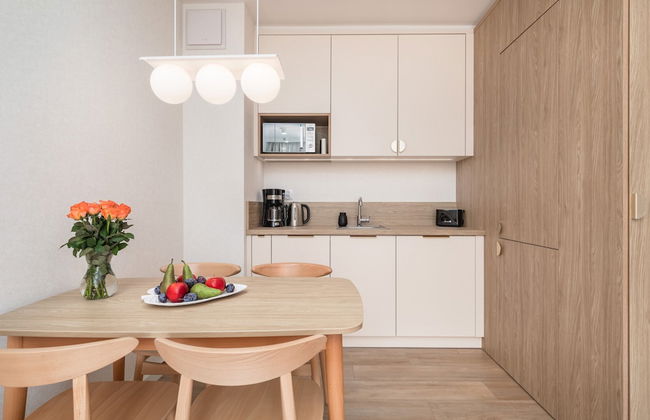 Bel Mare Apartments by Renters - Foto 62