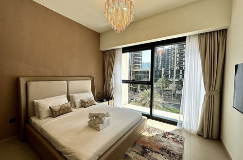 Photo 3 - LuxBnB Dubai Opera Act-1 Boulevard Views