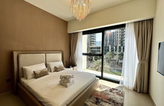 Foto 3 - LuxBnB Dubai Opera Act-1 Boulevard Views