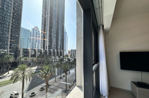 Photo 18 - LuxBnB Dubai Opera Act-1 Boulevard Views