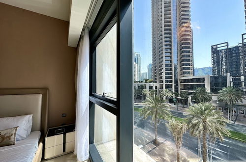 Photo 2 - LuxBnB Dubai Opera Act-1 Boulevard Views