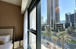 Photo 2 - LuxBnB Dubai Opera Act-1 Boulevard Views