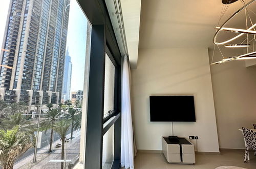 Photo 15 - LuxBnB Dubai Opera Act-1 Boulevard Views