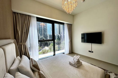 Photo 4 - LuxBnB Dubai Opera Act-1 Boulevard Views