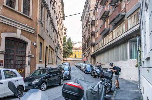 Photo 14 - Ghiberti - Studio in the City Center