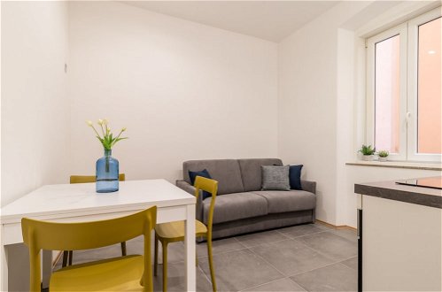 Foto 10 - Ghiberti Apartments - Elegant Apartment