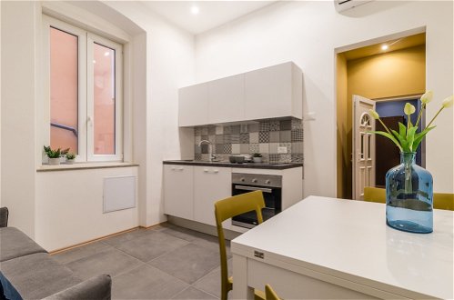 Foto 9 - Ghiberti Apartments - Elegant Apartment