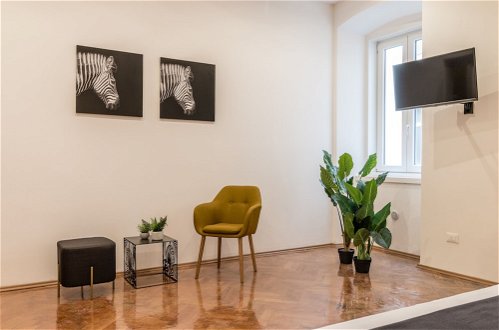 Foto 5 - Ghiberti Apartments - Elegant Apartment