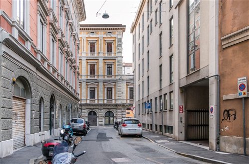 Foto 14 - Ghiberti Apartments - Elegant Apartment