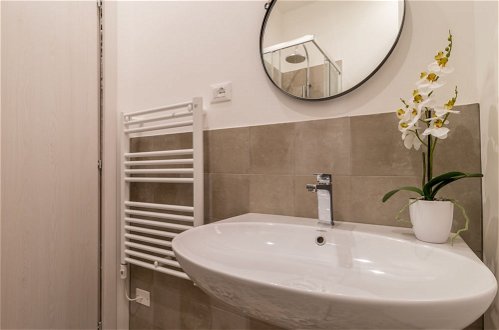 Foto 12 - Ghiberti Apartments - Elegant Apartment