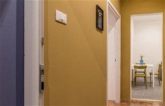Photo 3 - Ghiberti Apartments - Elegant Apartment