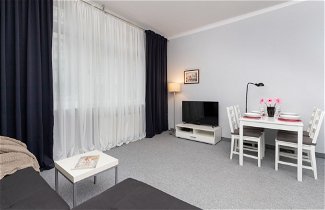 Foto 2 - Charming Apartment in Warsaw by Renters