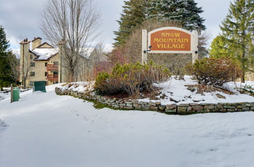 Photo 22 - West Dover Condo w/ Fireplace: Half Mi to Mt. Snow