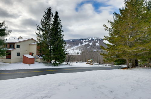 Photo 24 - West Dover Condo w/ Fireplace: Half Mi to Mt. Snow