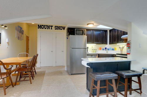 Photo 15 - West Dover Condo w/ Fireplace: Half Mi to Mt. Snow