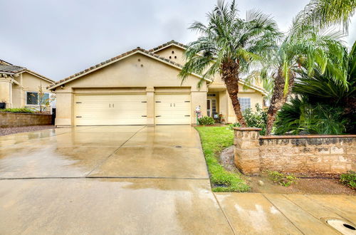 Photo 21 - Peaceful El Cajon Vacation Rental w/ Patio & Yard