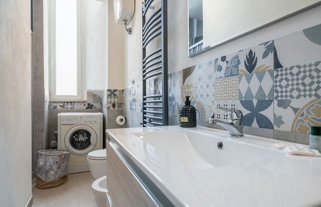 Travel Station Apartament - Foto 22