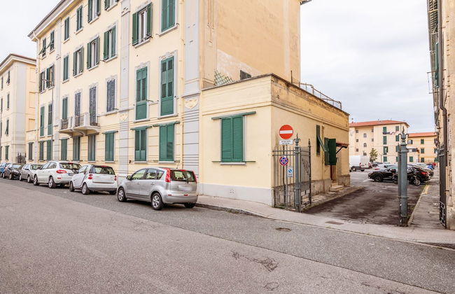 Travel Station Apartament - Foto 24