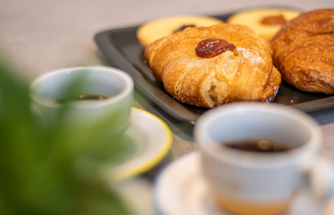 Travel Station Apartament - Foto 8