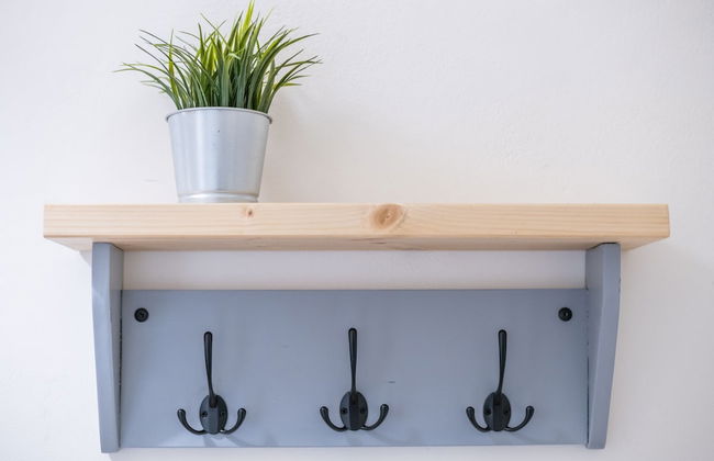 Travel Station Apartament - Foto 11