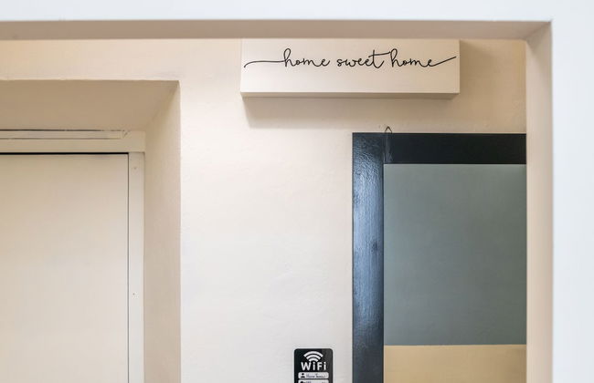 Travel Station Apartament - Foto 12