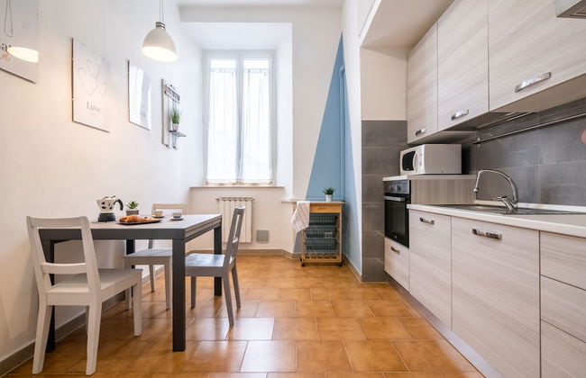 Travel Station Apartament - Foto 2