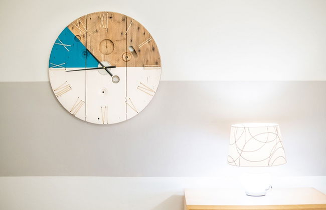 Travel Station Apartament - Foto 9