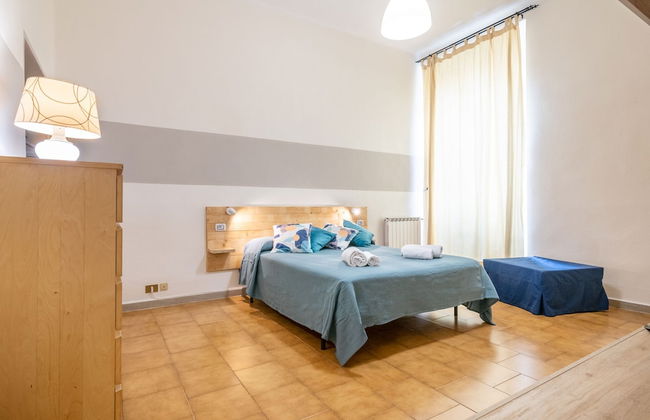 Travel Station Apartament - Foto 17